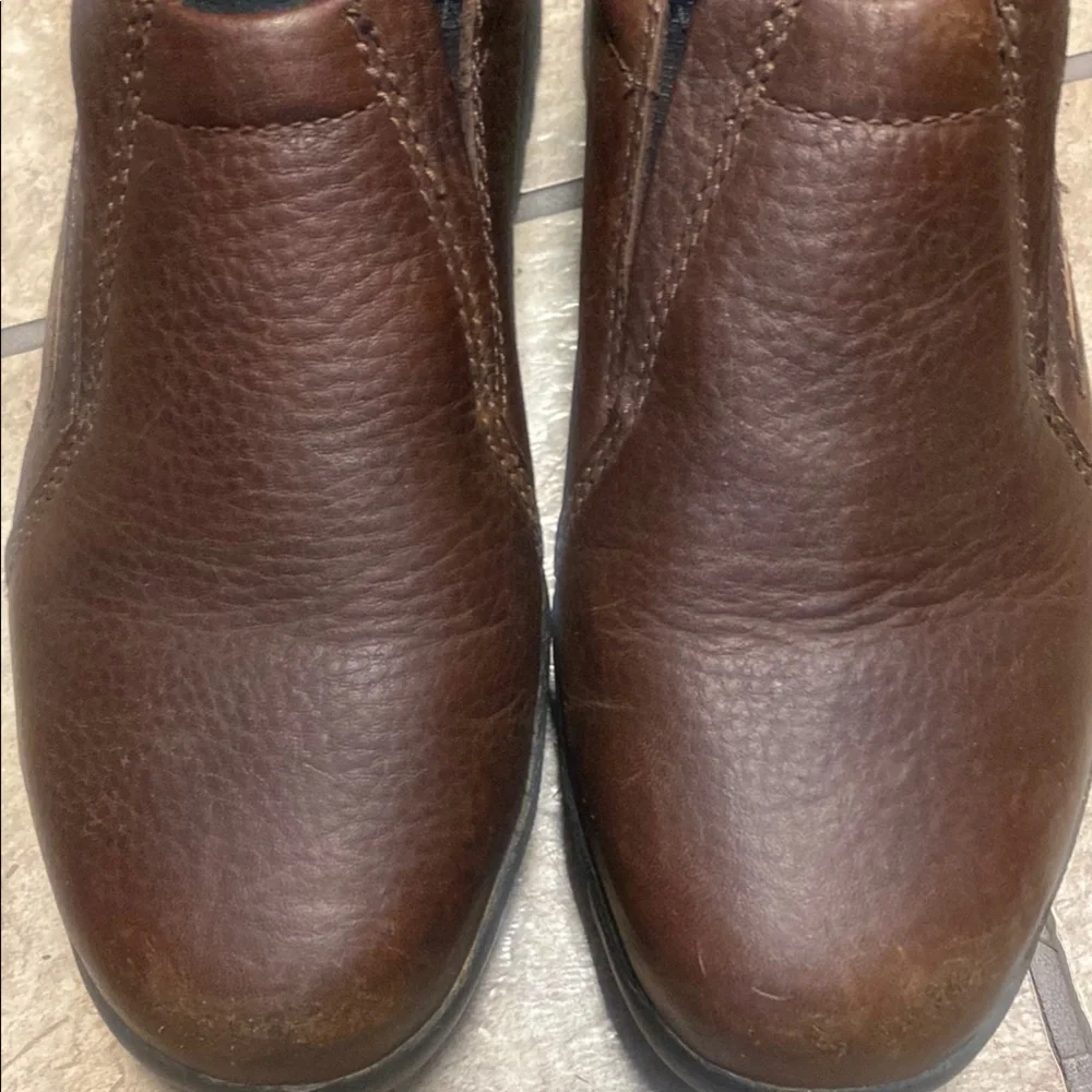 Roper these loafers